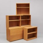 547863 Bookshelves